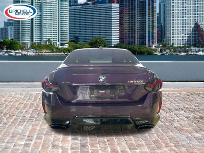 2023 BMW 2 Series M240i