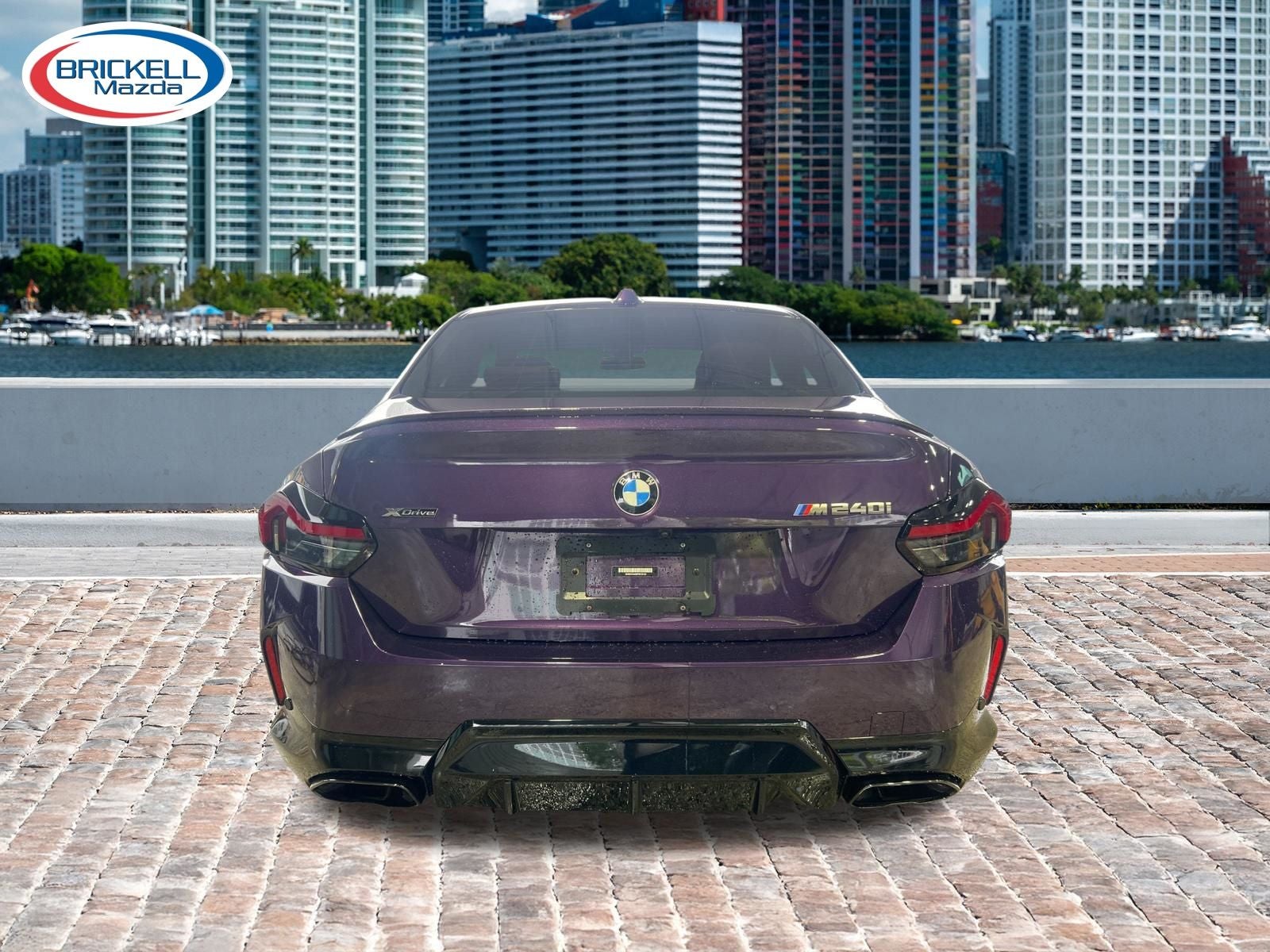 2023 BMW 2 Series M240i