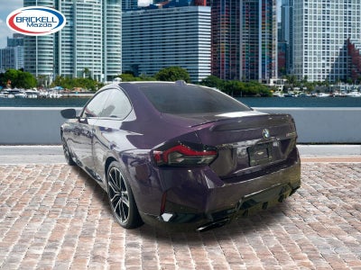 2023 BMW 2 Series M240i