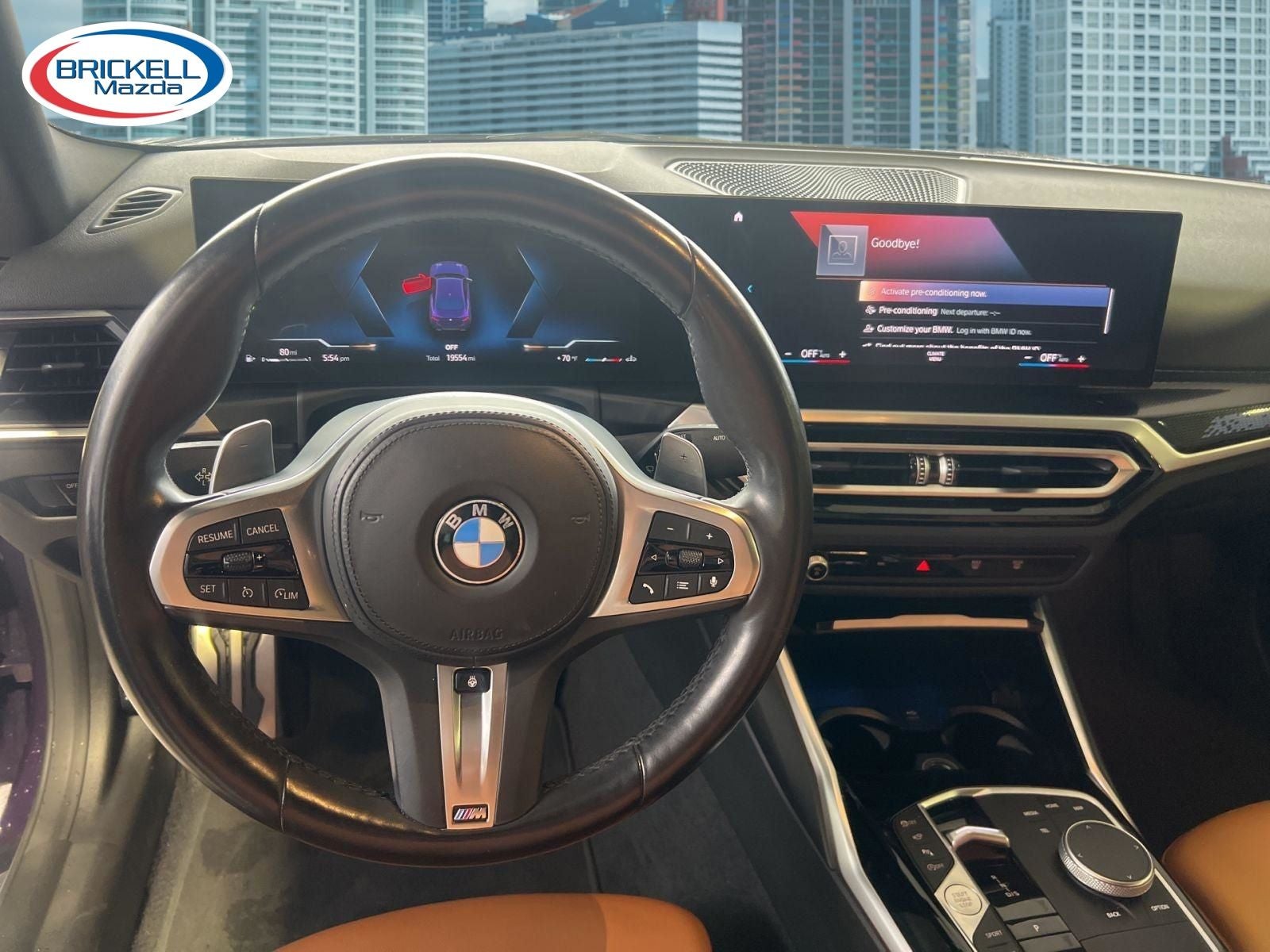 2023 BMW 2 Series M240i