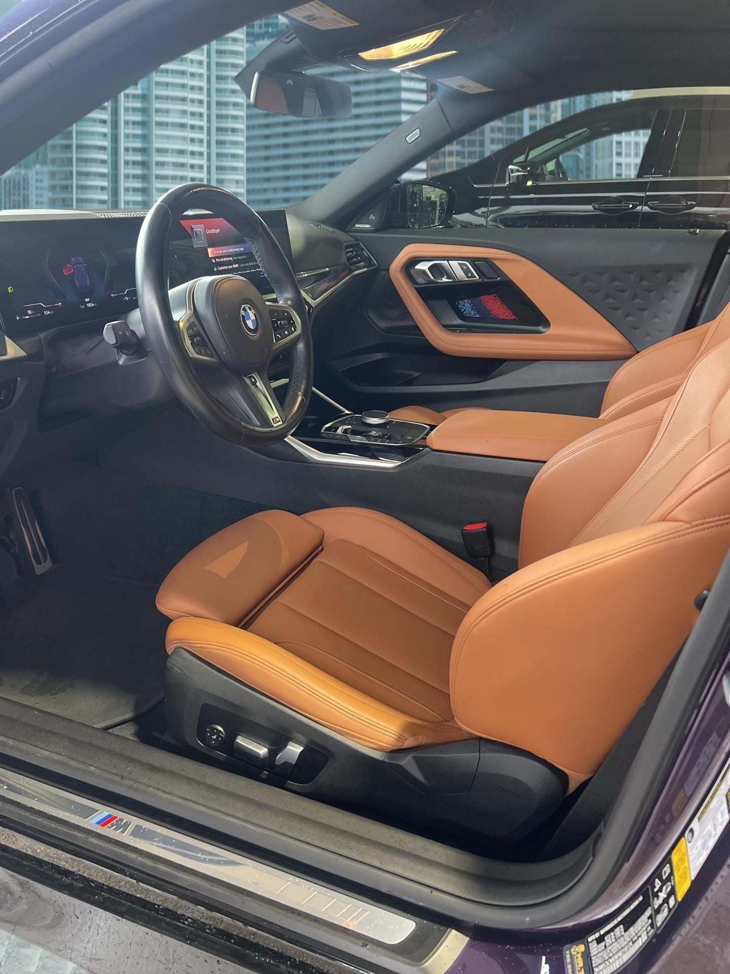 2023 BMW 2 Series M240i