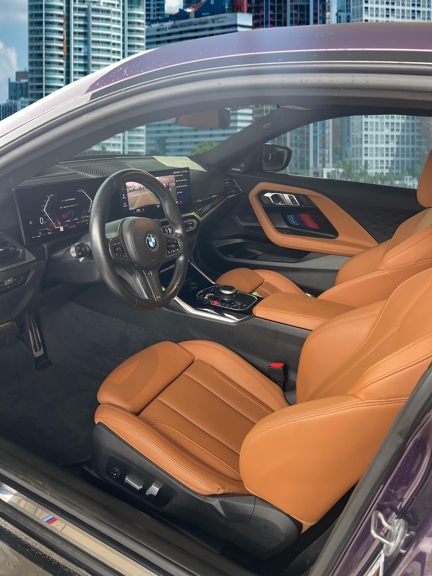 2023 BMW 2 Series M240i