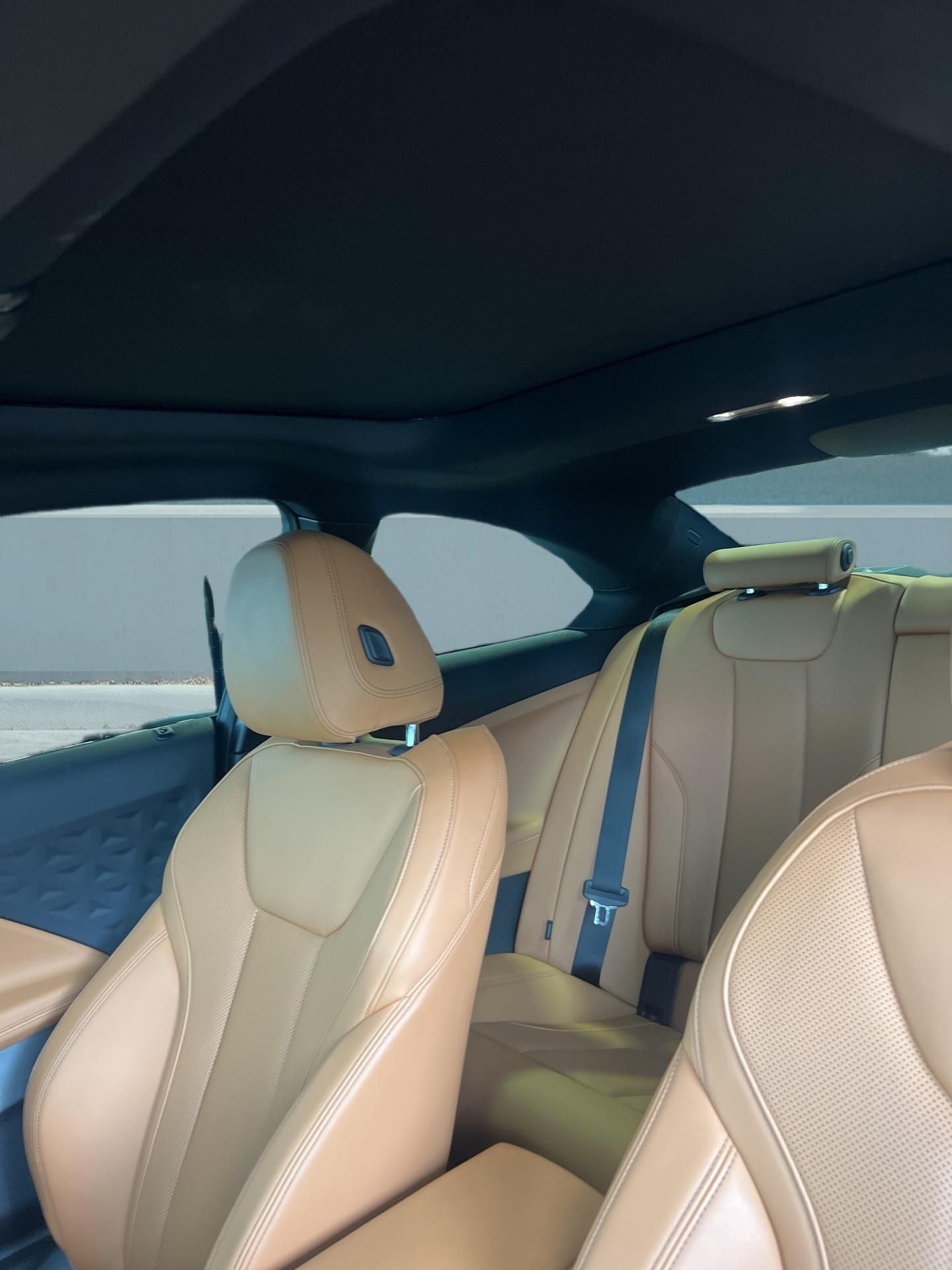 2023 BMW 2 Series M240i