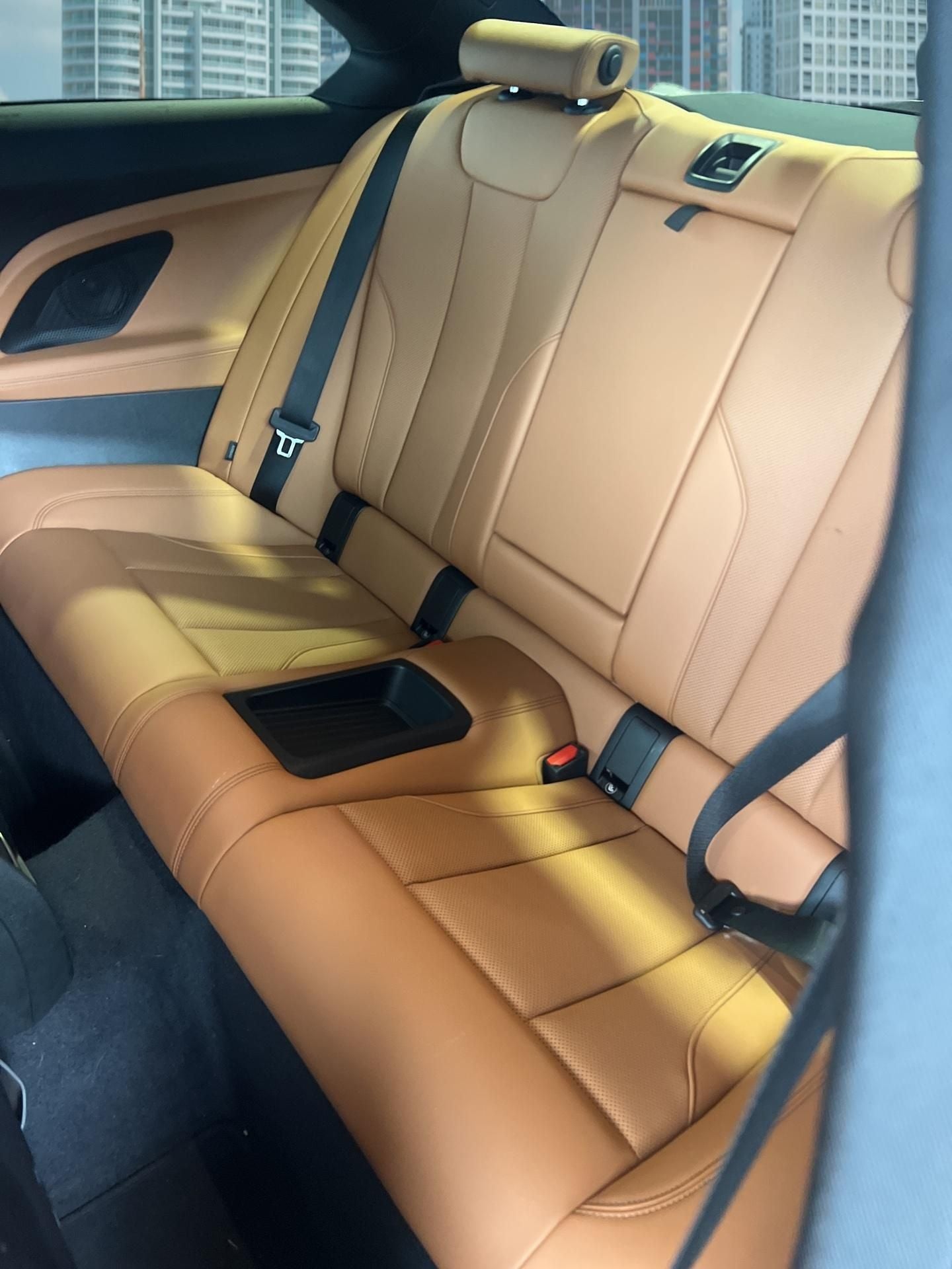 2023 BMW 2 Series M240i