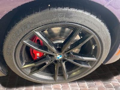 2023 BMW 2 Series M240i