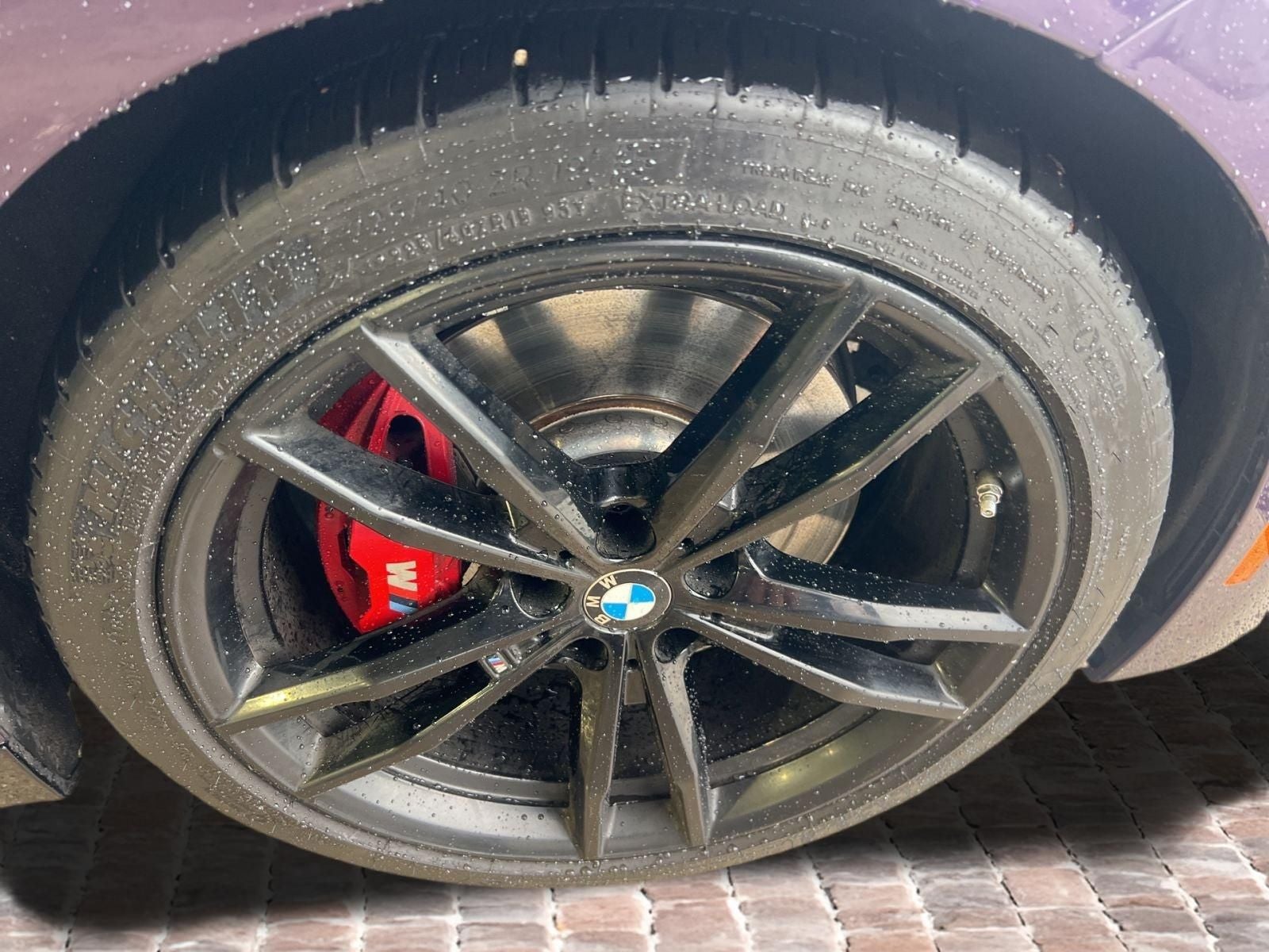 2023 BMW 2 Series M240i