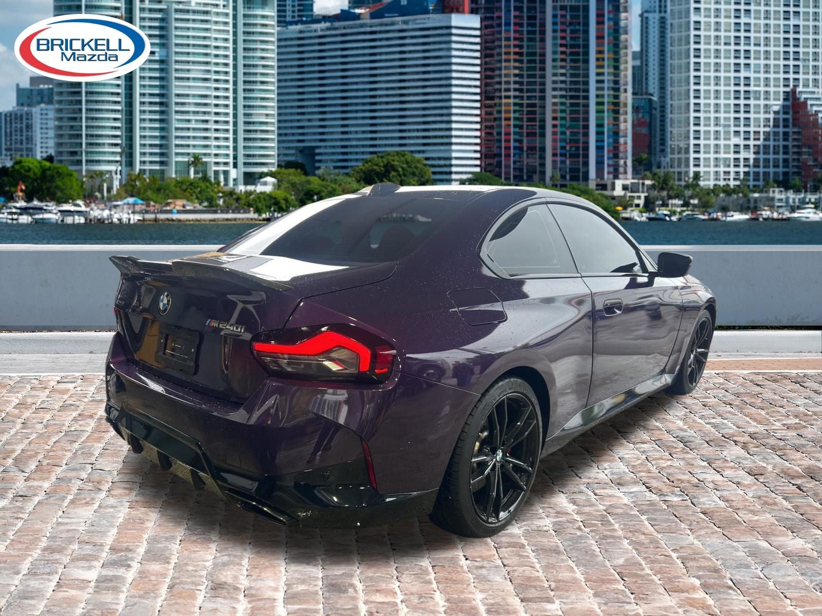 2023 BMW 2 Series M240i