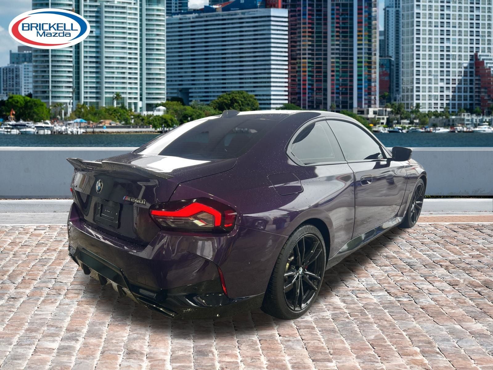 2023 BMW 2 Series M240i