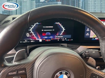 2023 BMW 2 Series M240i