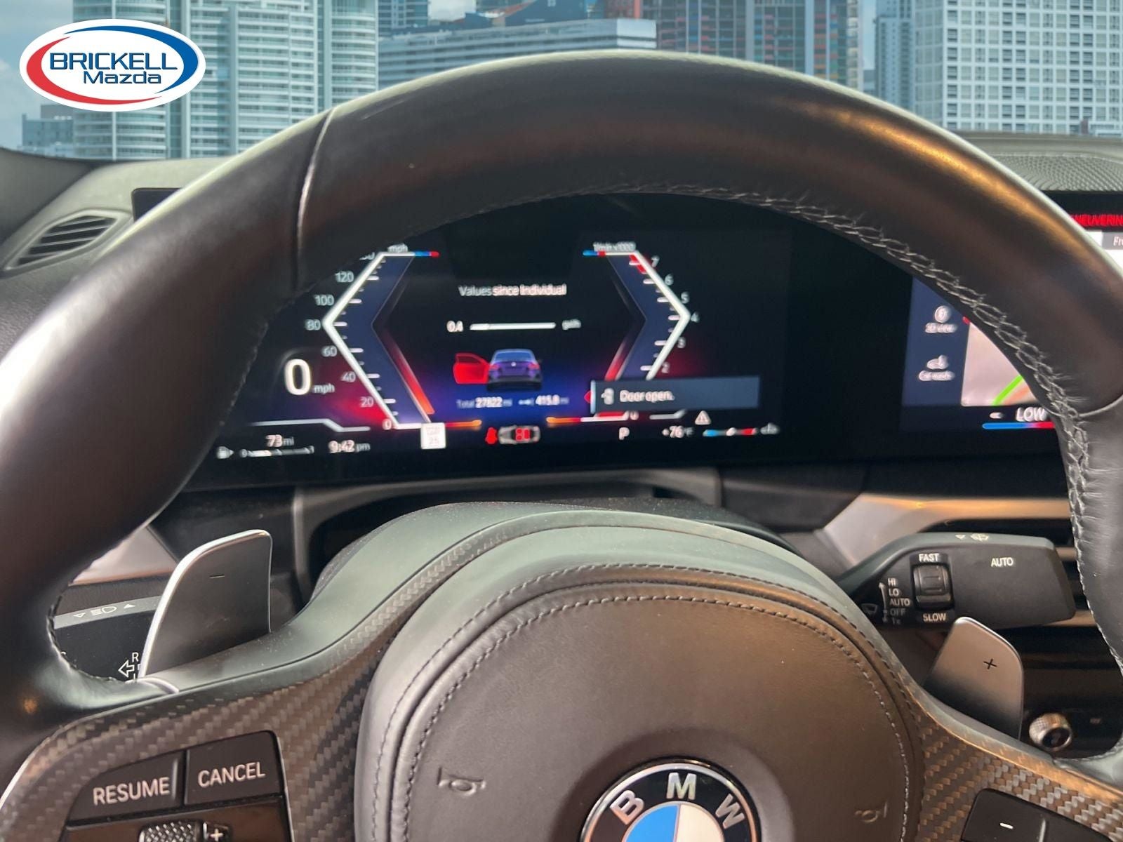 2023 BMW 2 Series M240i