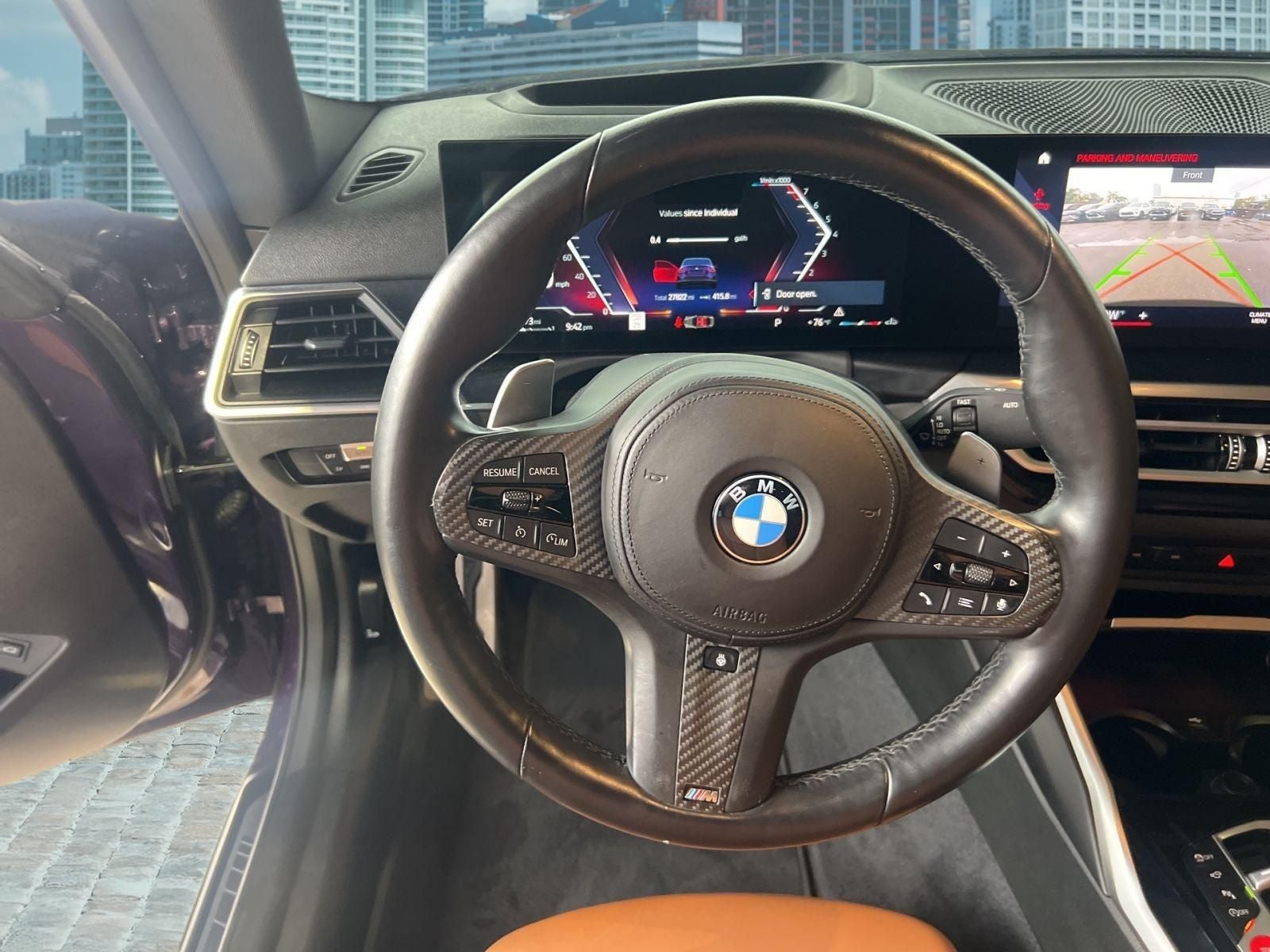 2023 BMW 2 Series M240i