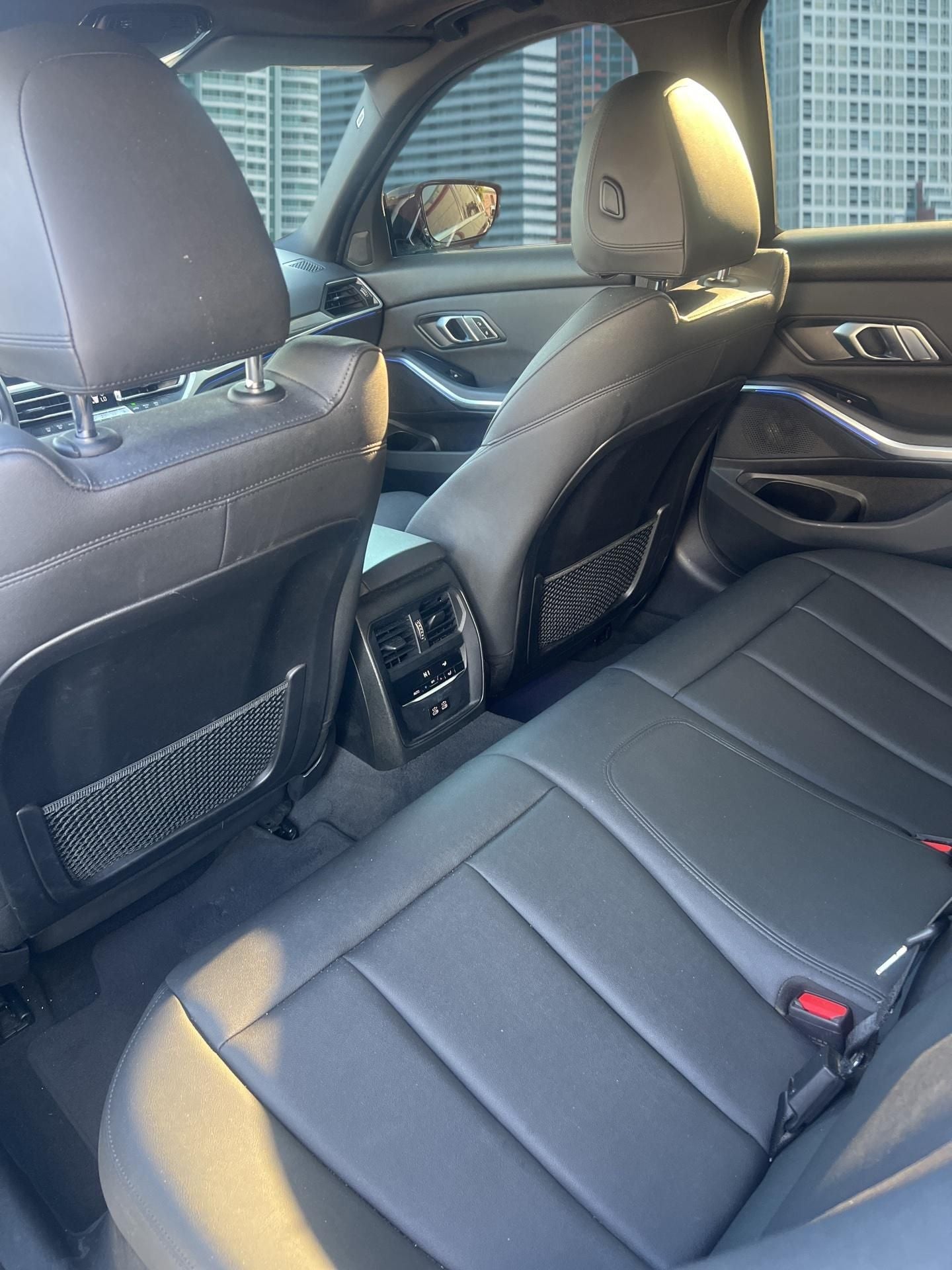 2021 BMW 3 Series 330i