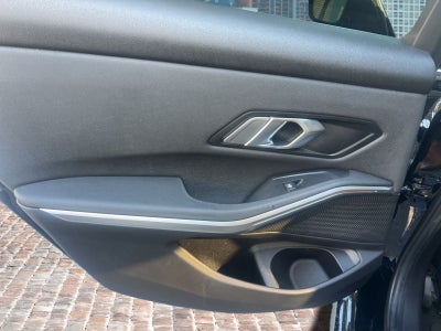 2021 BMW 3 Series 330i