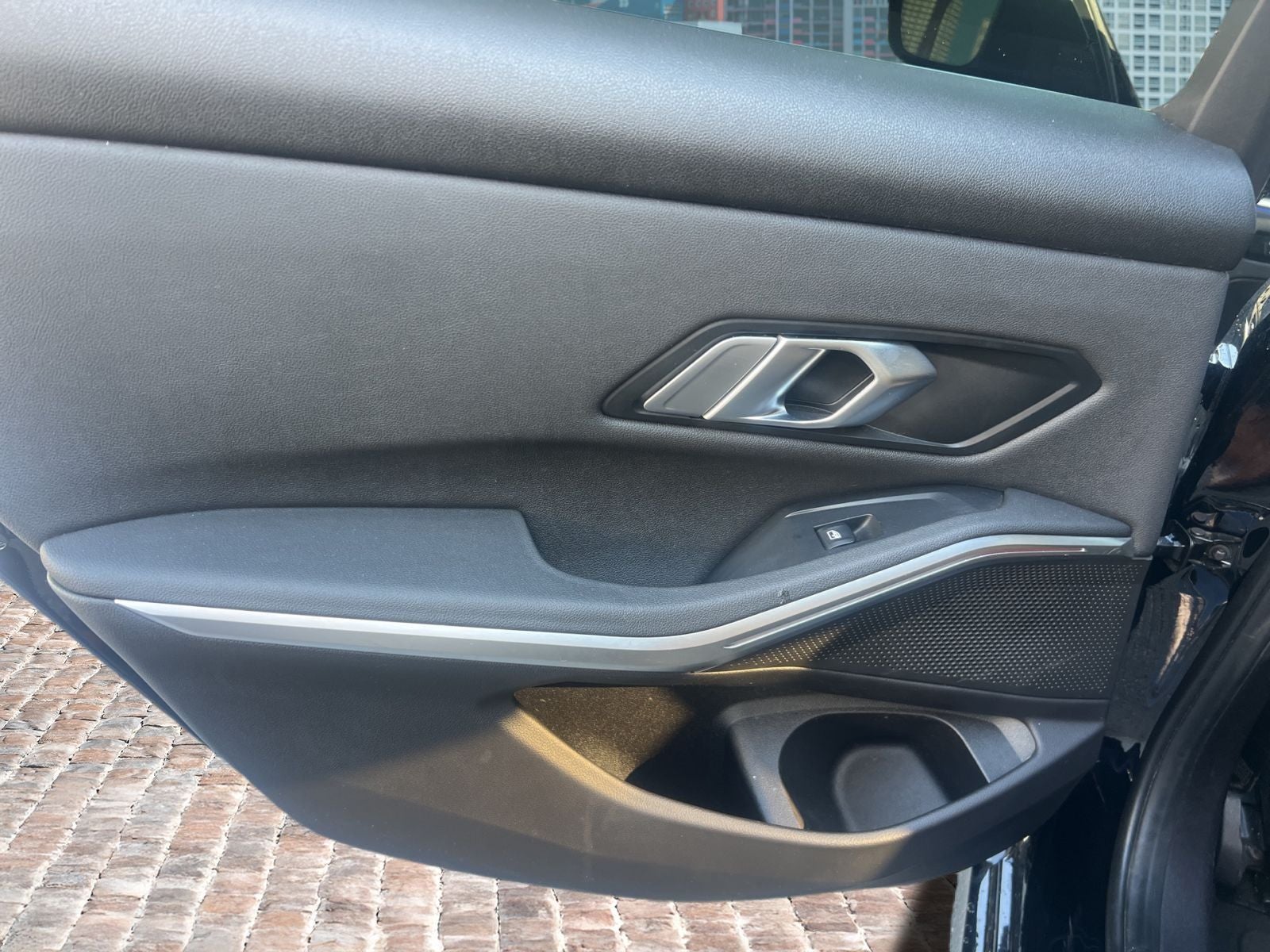 2021 BMW 3 Series 330i