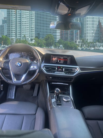 2021 BMW 3 Series 330i