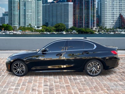 2021 BMW 3 Series 330i