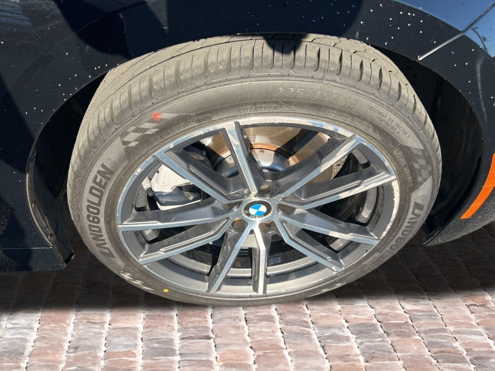 2021 BMW 3 Series 330i