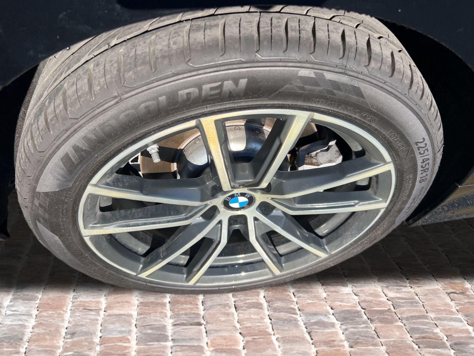 2021 BMW 3 Series 330i