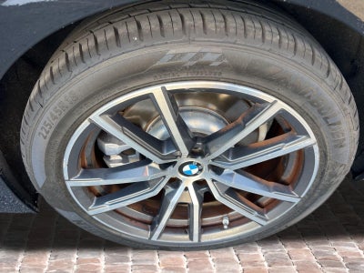 2021 BMW 3 Series 330i