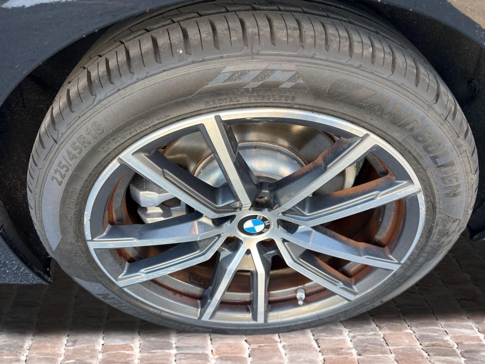 2021 BMW 3 Series 330i