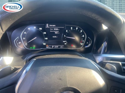 2021 BMW 3 Series 330i