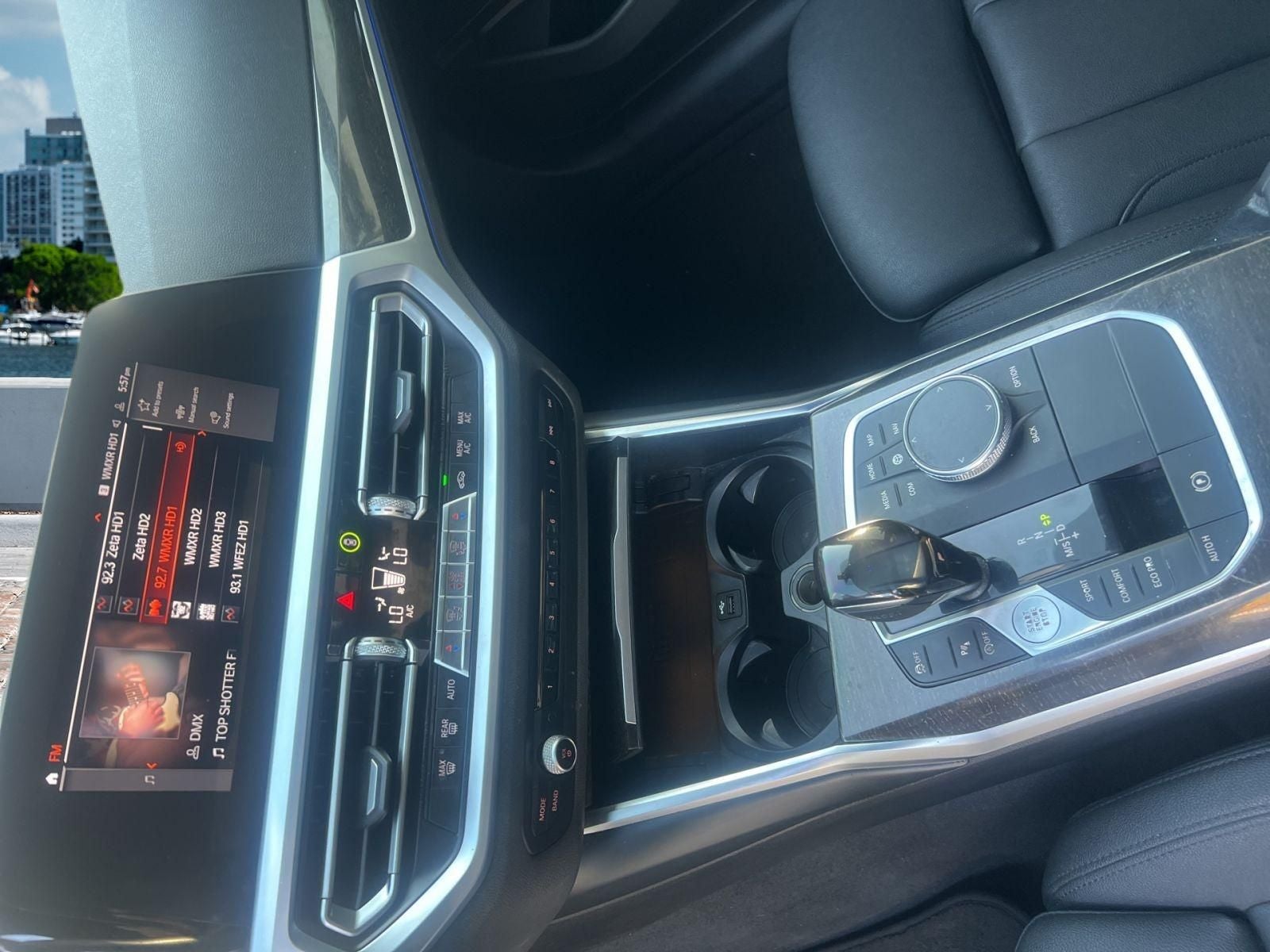 2021 BMW 3 Series 330i