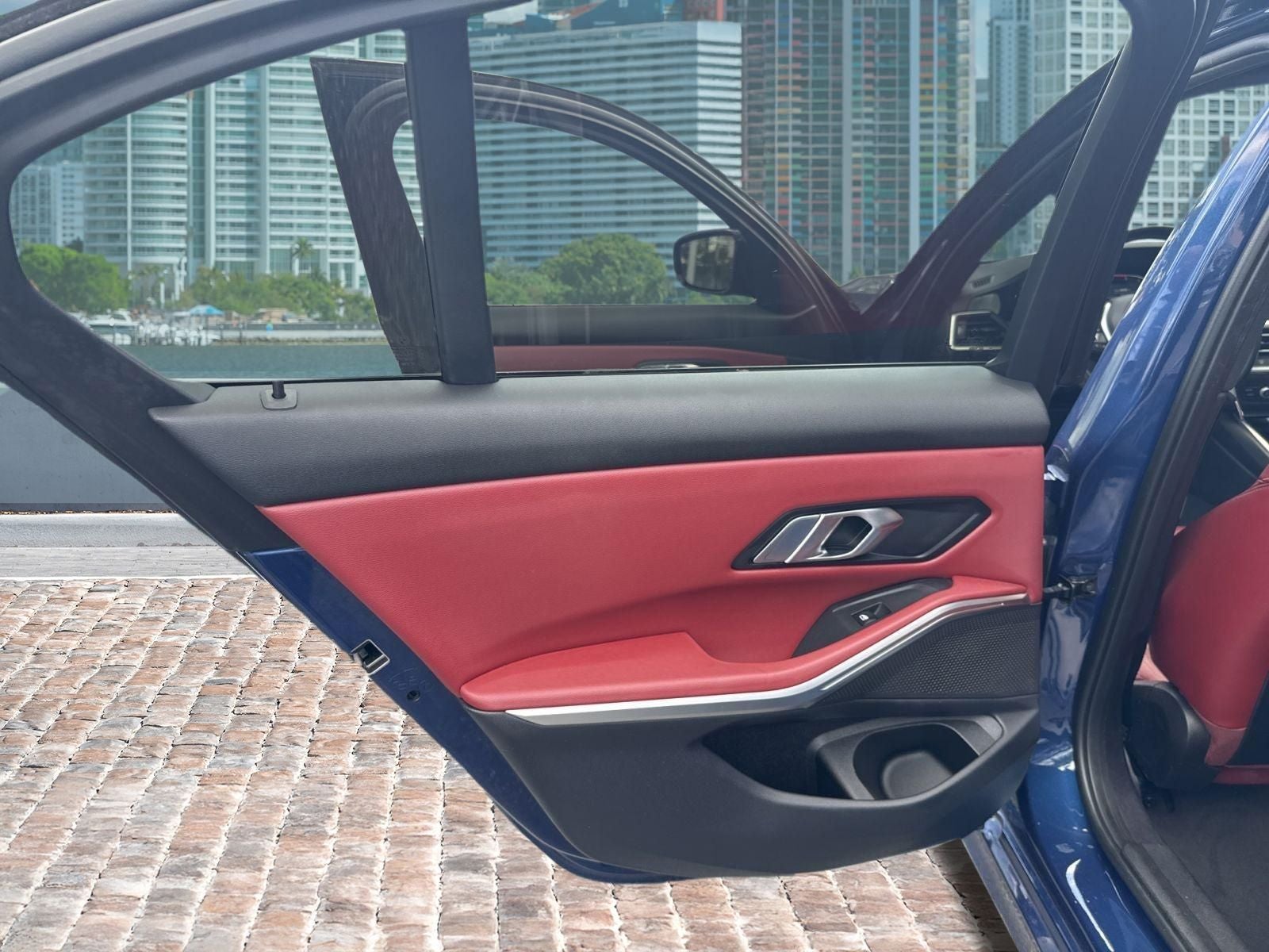 2022 BMW 3 Series 330i