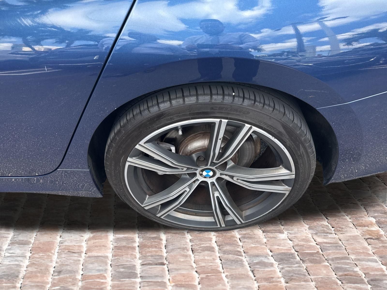 2022 BMW 3 Series 330i