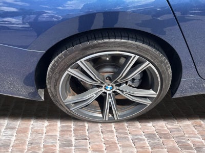 2022 BMW 3 Series 330i