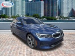 2022 BMW 3 Series 330i