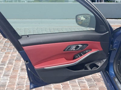 2022 BMW 3 Series 330i