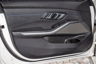 2021 BMW 3 Series M340i