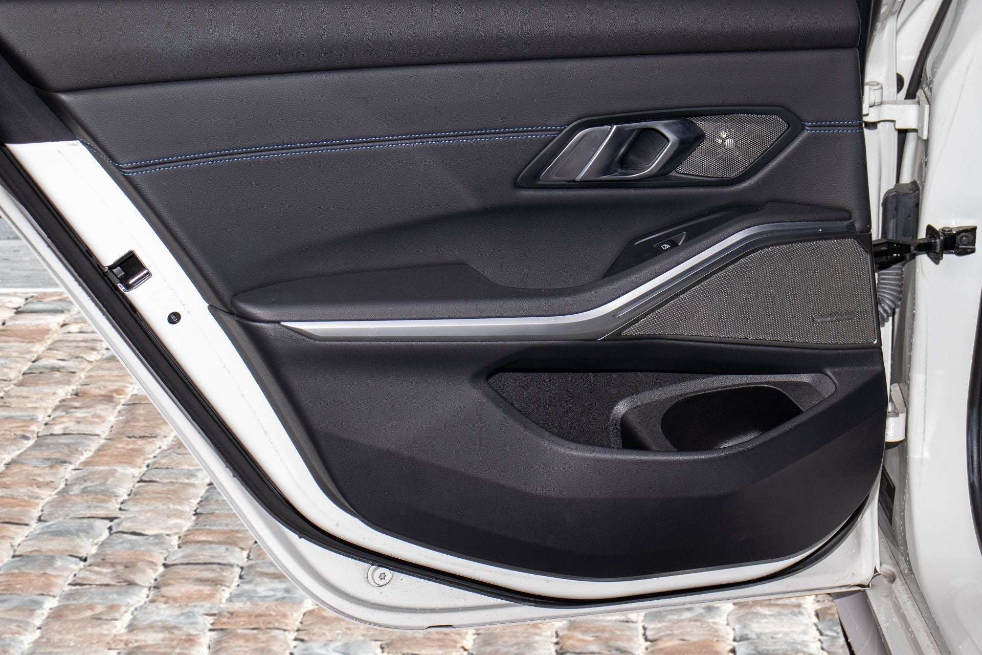 2021 BMW 3 Series M340i