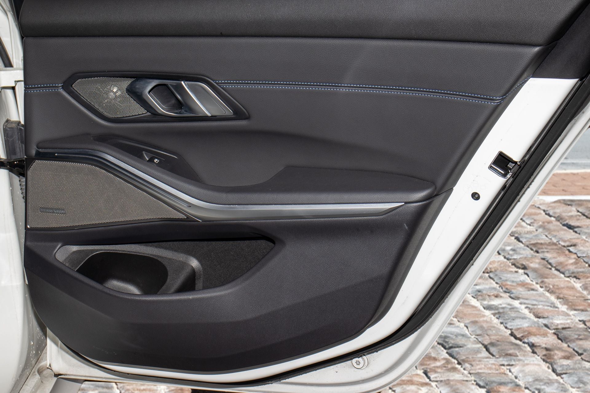 2021 BMW 3 Series M340i