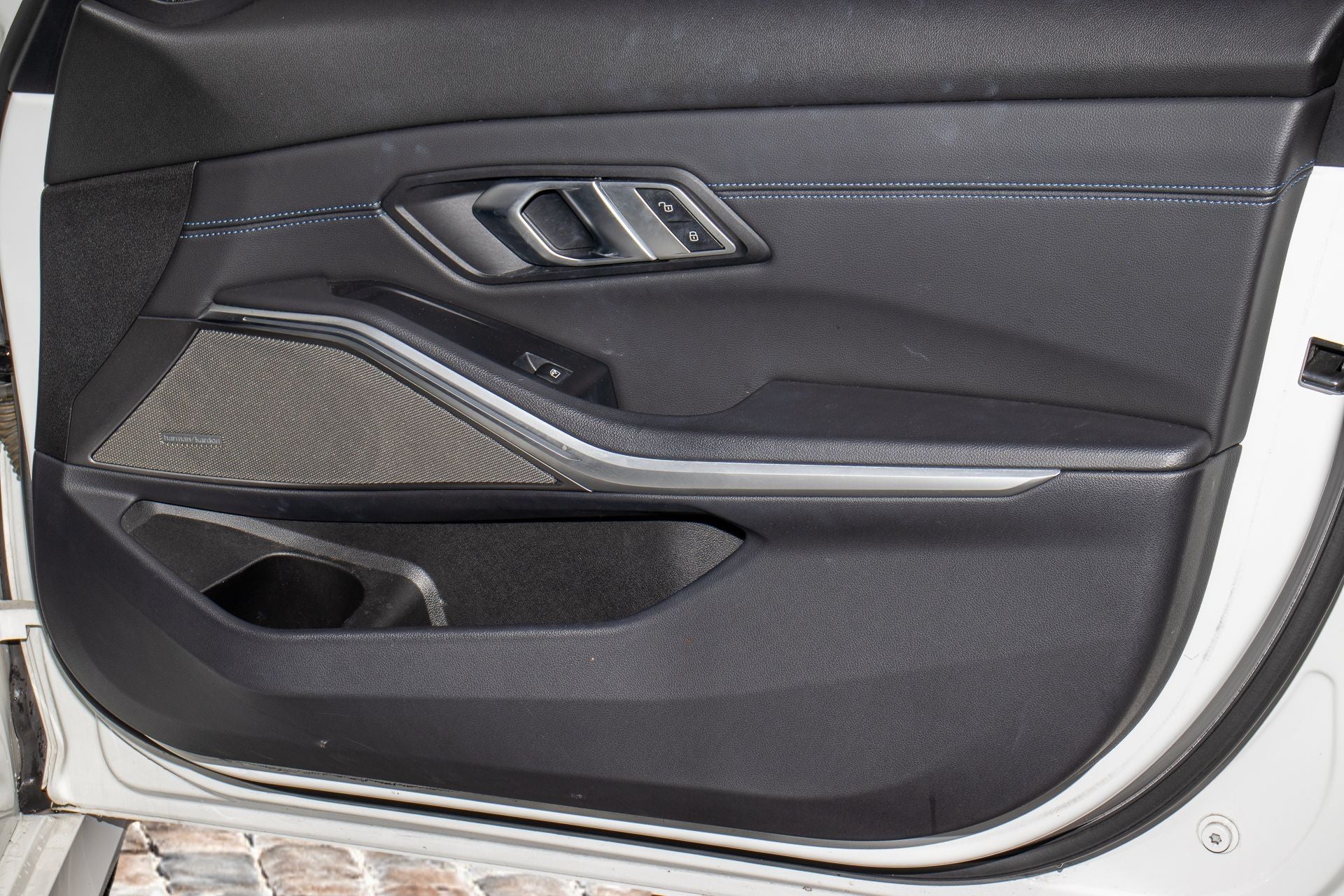 2021 BMW 3 Series M340i