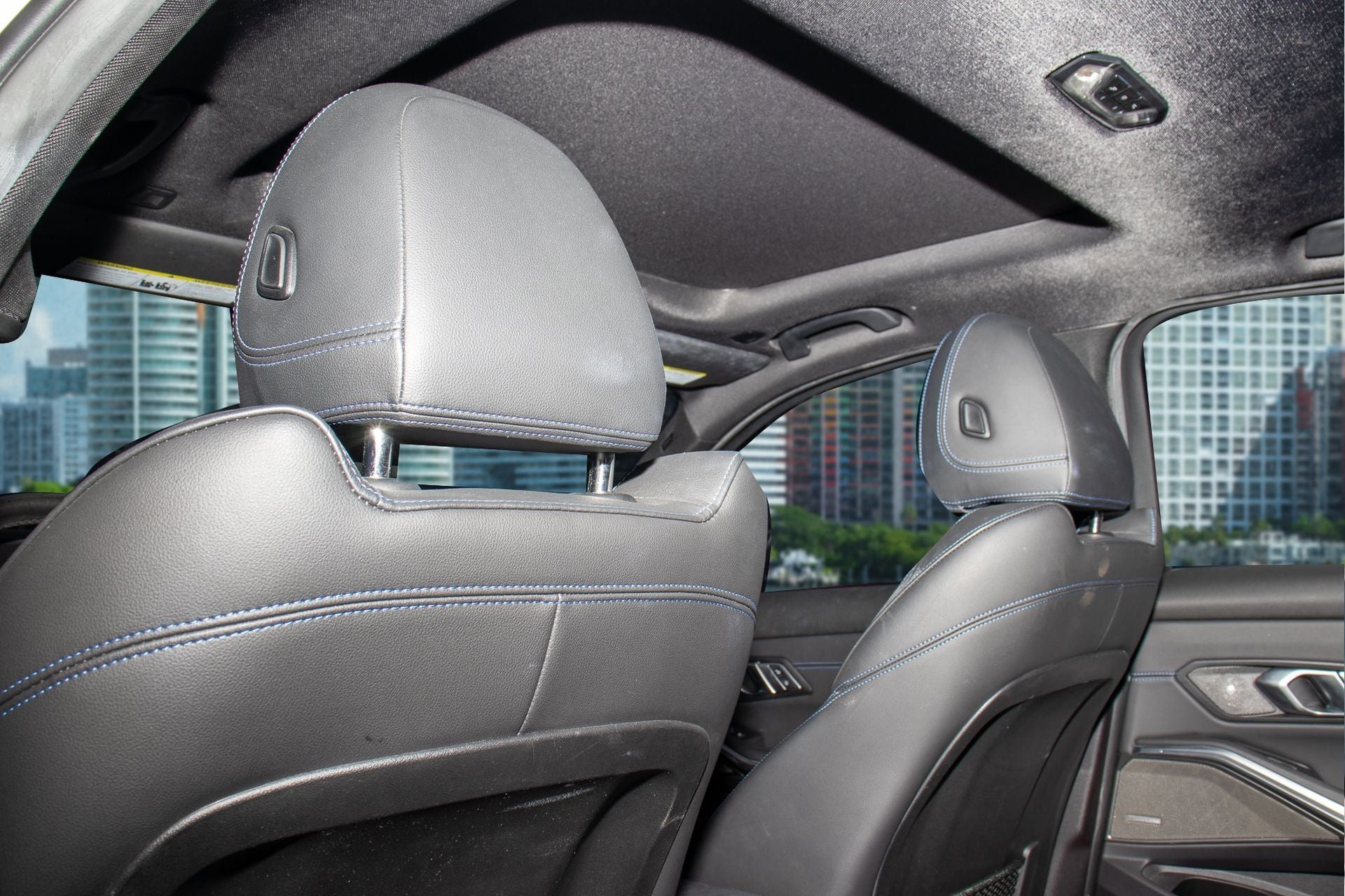 2021 BMW 3 Series M340i