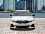 2021 BMW 3 Series M340i