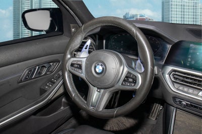 2021 BMW 3 Series M340i