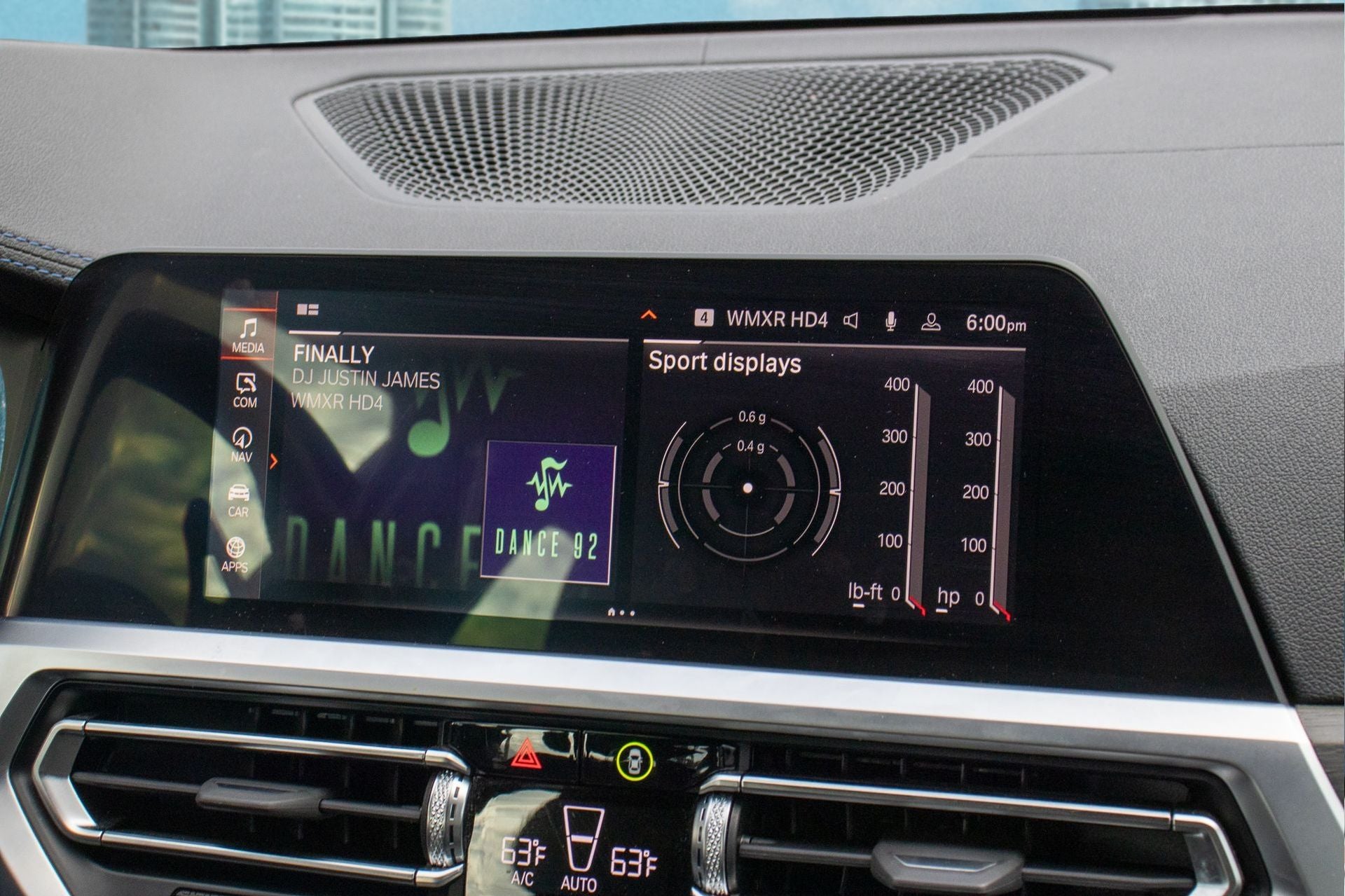 2021 BMW 3 Series M340i