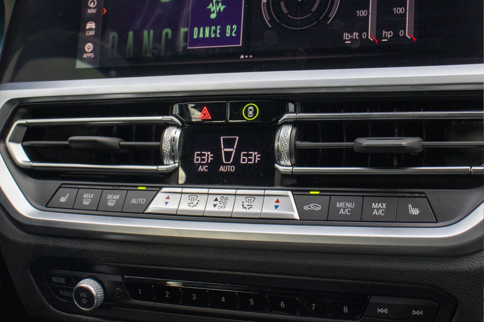 2021 BMW 3 Series M340i