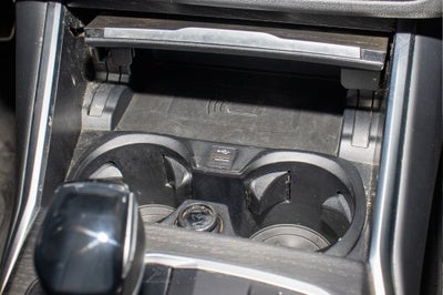 2021 BMW 3 Series M340i