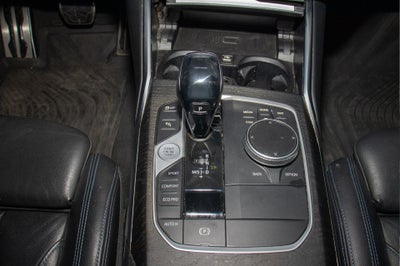 2021 BMW 3 Series M340i