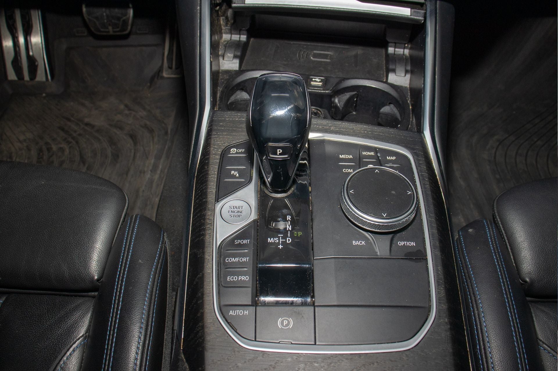 2021 BMW 3 Series M340i