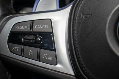 2021 BMW 3 Series M340i