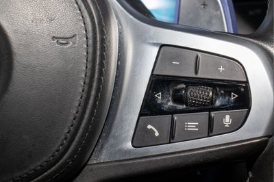 2021 BMW 3 Series M340i