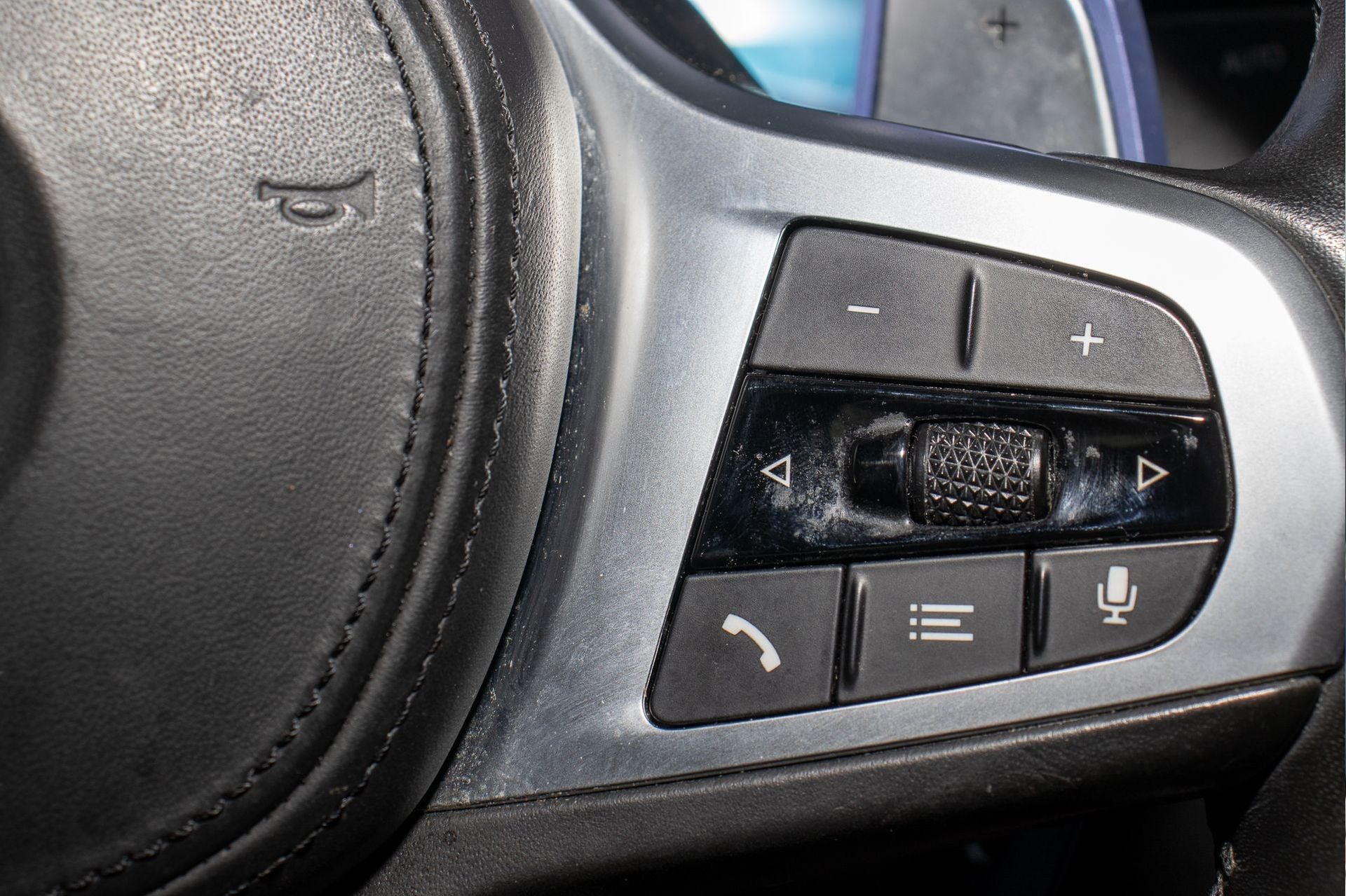 2021 BMW 3 Series M340i