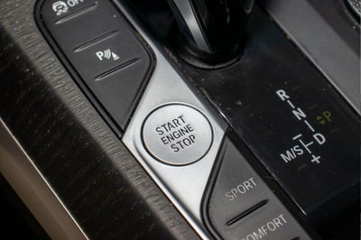 2021 BMW 3 Series M340i