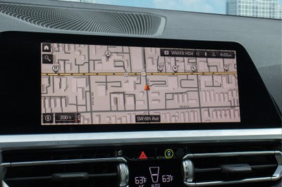 2021 BMW 3 Series M340i