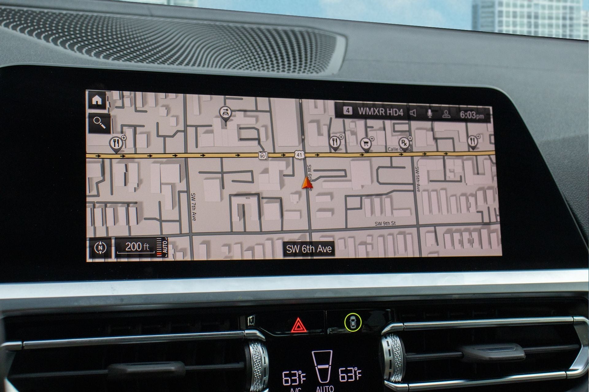 2021 BMW 3 Series M340i