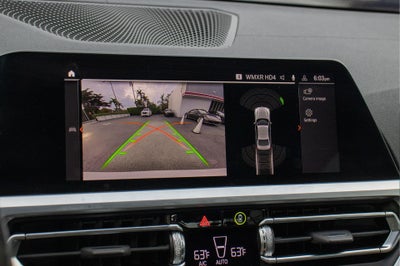 2021 BMW 3 Series M340i